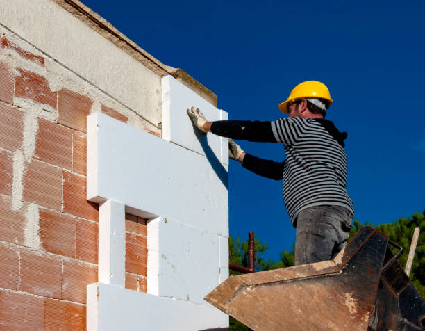 Best Commercial Insulation in Sweeny, TX