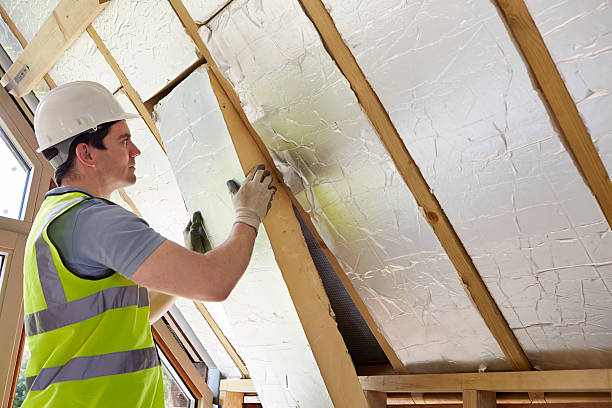 Best Energy Efficiency Insulation in Sweeny, TX