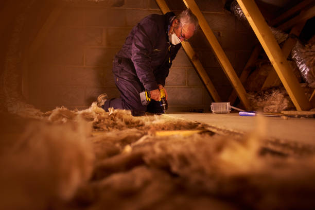 Best Residential Insulation in Sweeny, TX